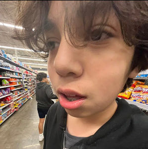 Meet your Posher, Andy